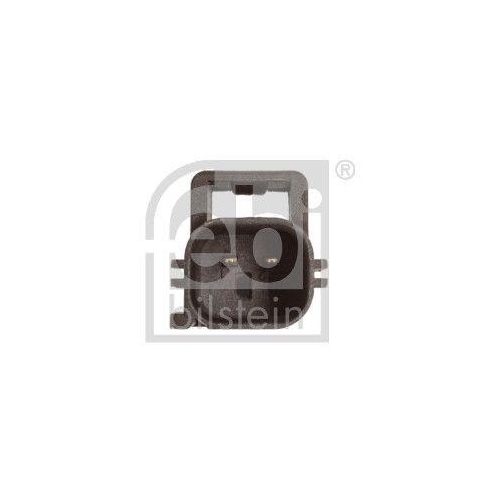 FEBI BILSTEIN Sensor, Raddrehzahl 170702 f&uuml;r JAGUAR, Hinterachse links