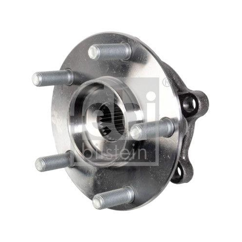 FEBI BILSTEIN Radlagersatz 174780 f&uuml;r MAZDA, Vorderachse