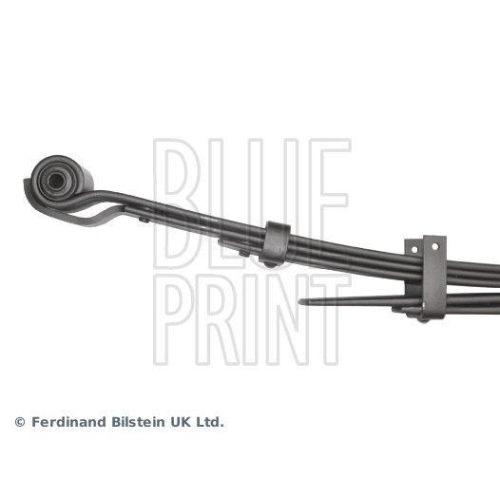 Federnpaket BLUE PRINT ADT38826 f&uuml;r TOYOTA, Hinterachse links