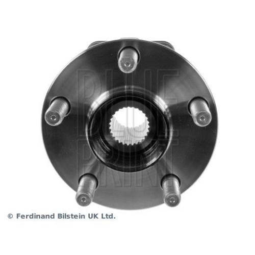 Radlagersatz BLUE PRINT ADS78211 f&uuml;r SUBARU, Vorderachse links