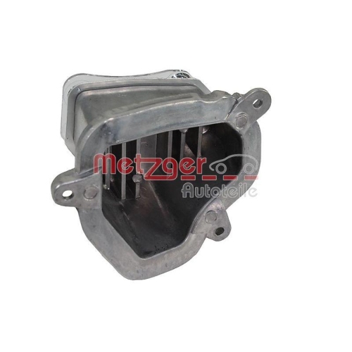 Steuerger&auml;t, Beleuchtung METZGER 0896521 GREENPARTS f&uuml;r BMW, links
