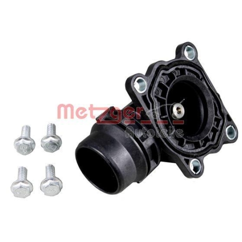 Thermostatgeh&auml;use METZGER 4010299 f&uuml;r BMW