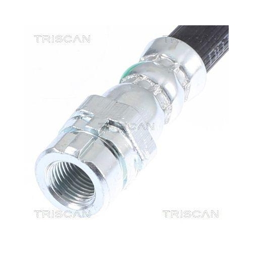 Bremsschlauch TRISCAN 8150 29249 f&uuml;r VW, Hinterachse, Hinterachse links