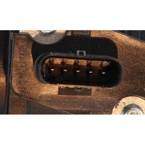 Luftmassenmesser TRISCAN 8812 29056 f&uuml;r AUDI SEAT SKODA VW HITACHI