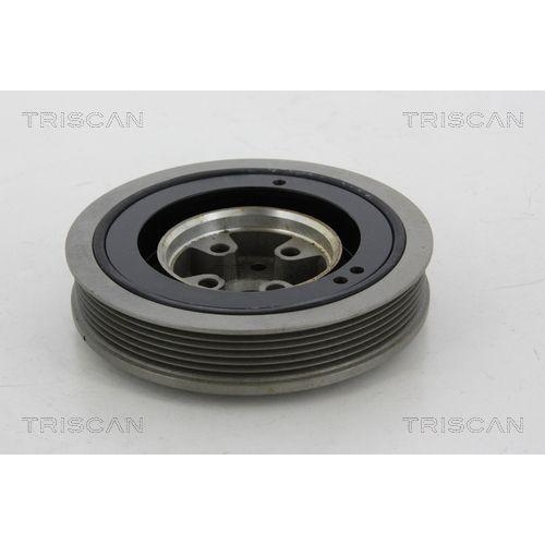 Riemenscheibe, Kurbelwelle TRISCAN 8643 10002 f&uuml;r AUDI FORD SEAT SKODA VW