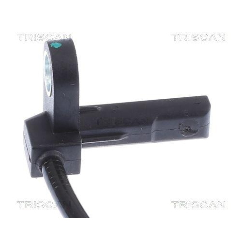 Sensor, Raddrehzahl TRISCAN 8180 15118 f&uuml;r FIAT, Vorderachse
