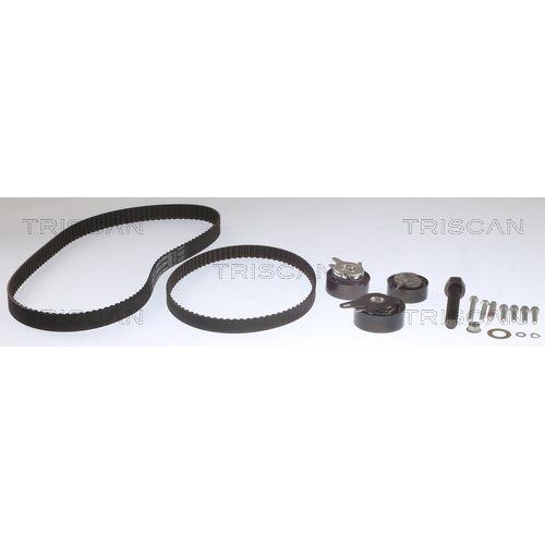 Zahnriemensatz TRISCAN 8647 10102 f&uuml;r VOLVO VW