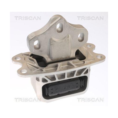 Lagerung, Motor TRISCAN 8505 11120 f&uuml;r BMW MINI, Vorderachse links, links