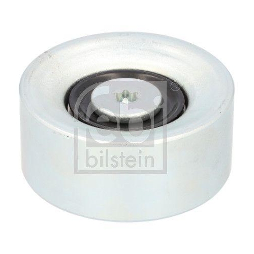 FEBI BILSTEIN Umlenk-/F&uuml;hrungsrolle, Keilrippenriemen 184916 f&uuml;r HONDA