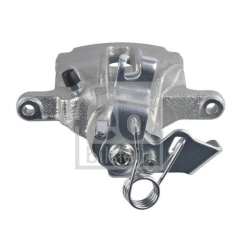 FEBI BILSTEIN Bremssattel 181194 f&uuml;r FIAT MITSUBISHI NISSAN OPEL RENAULT