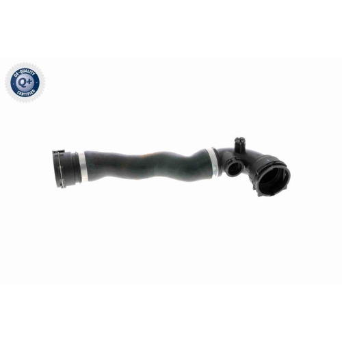 K&uuml;hlerschlauch VAICO V20-0867 Q+, Erstausr&uuml;sterqualit&auml;t f&uuml;r BMW, oben