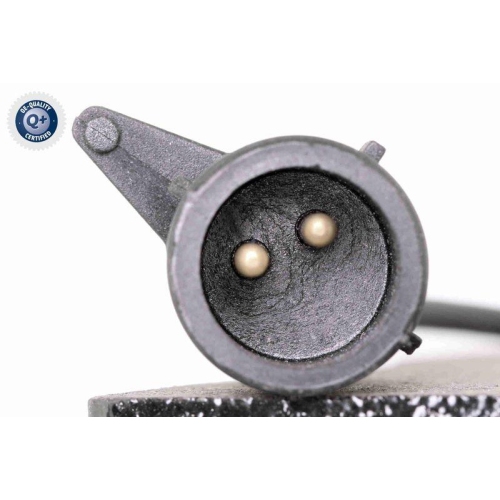 Bremsbelagsatz, Scheibenbremse VAICO V10-0771 Q+, Erstausr&uuml;sterqualit&auml;t f&uuml;r AUDI