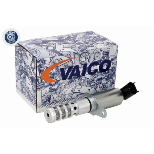 Steuerventil, Nockenwellenverstellung VAICO V51-0076 Q+, Erstausr&uuml;sterqualit&auml;t