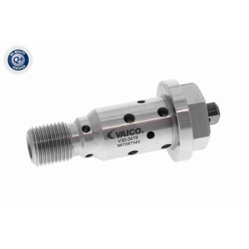 Zentralventil, Nockenwellenverstellung VAICO V30-3419 Green Mobility Parts für