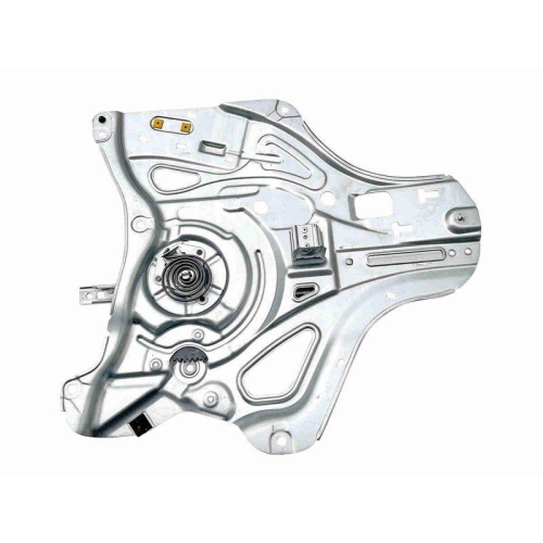 ACKOJA A52-9628 Fensterheber Green Mobility Parts f&uuml;r HYUNDAI, vorne rechts