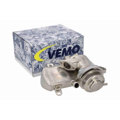 AGR-Modul VEMO V10-63-0218 Original VEMO Qualit&auml;t f&uuml;r AUDI SEAT SKODA VW VAG