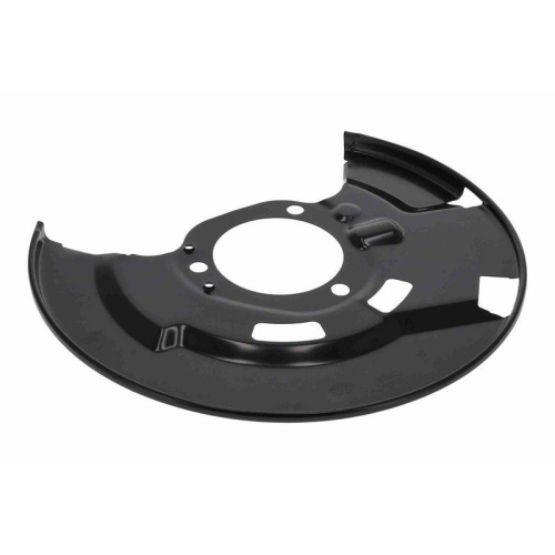 VAICO V40-2468 Spritzblech, Bremsscheibe Original VAICO Qualit&auml;t f&uuml;r OPEL