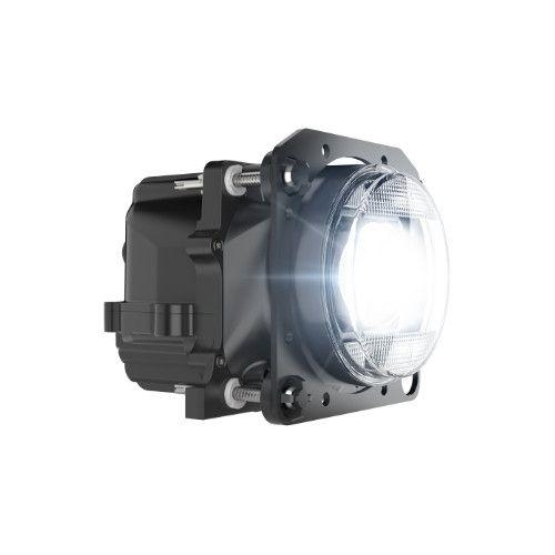 Hauptscheinwerfer ams-OSRAM LEDUHL103 LEDriving Universal Headlight für