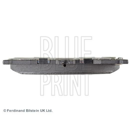 Bremsbelagsatz, Scheibenbremse BLUE PRINT ADU174241 f&uuml;r MERCEDES-BENZ