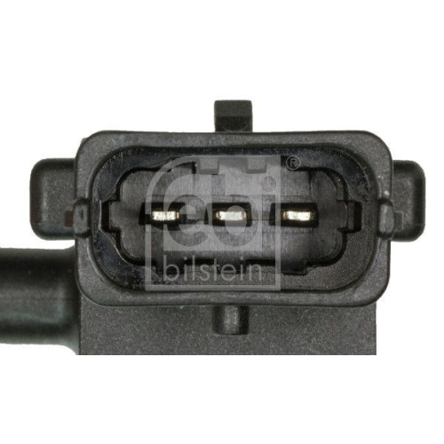 FEBI BILSTEIN Sensor, Abgasdruck 196133 f&uuml;r FIAT