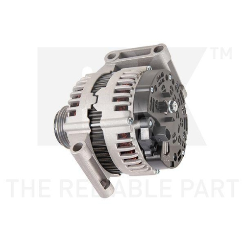 Generator NK 4847910 f&uuml;r CITRO&Euml;N FIAT FORD PEUGEOT
