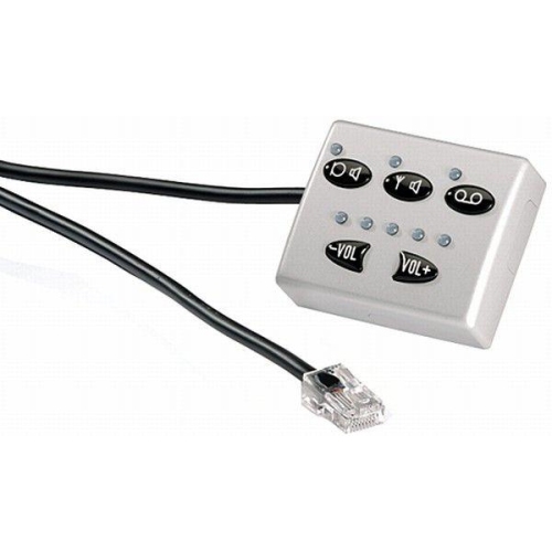 HELLA Bedieneinheit, Signalsystem (Einsatzfahrzeug) 9SX 863 114-001 für IVECO