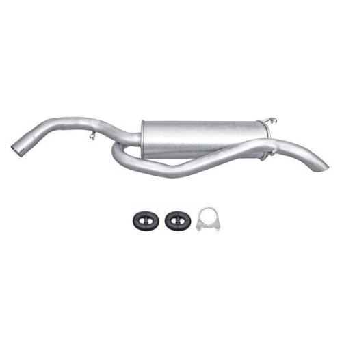 HELLA Endschalld&auml;mpfer 8LD 366 030-061 Easy2Fit &ndash;