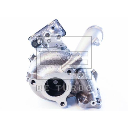 BE TURBO 130139 Lader, Aufladung f&uuml;r NISSAN