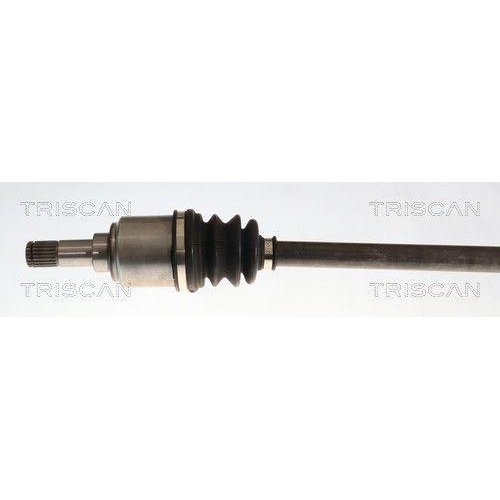 TRISCAN 8540 15559 Antriebswelle f&uuml;r FIAT, Vorderachse links