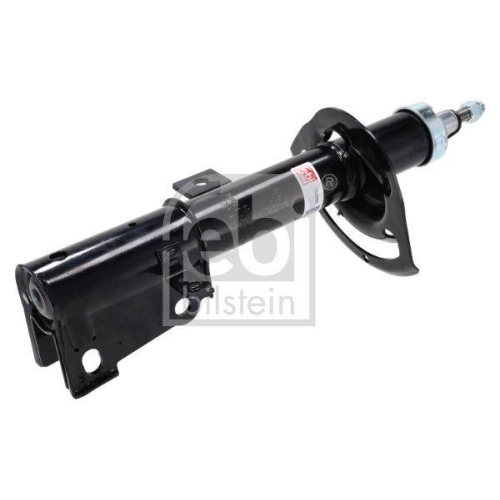 FEBI BILSTEIN 1002550 Sto&szlig;d&auml;mpfer f&uuml;r DODGE FIAT, Vorderachse links