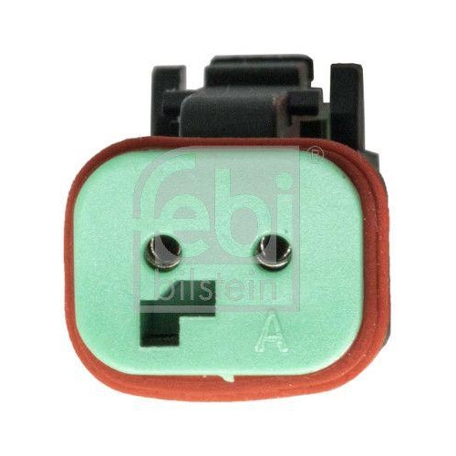 FEBI BILSTEIN Kompressor, Klimaanlage 44369 f&uuml;r SCANIA