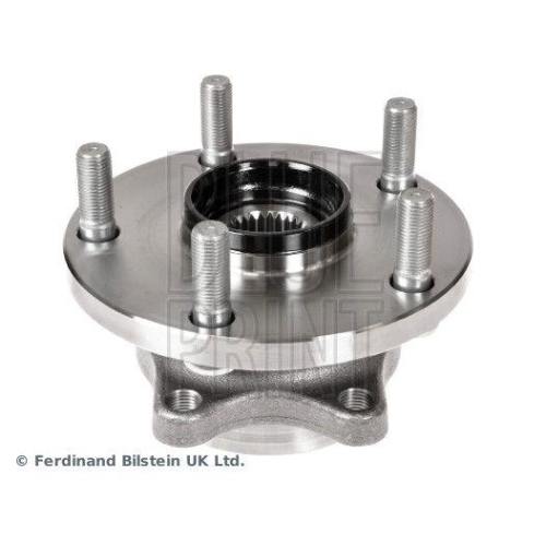 Radlagersatz BLUE PRINT ADS78212 f&uuml;r SUBARU, Vorderachse links