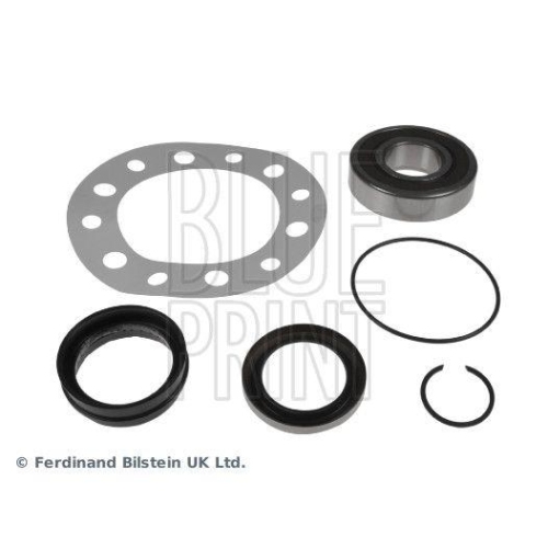 Radlagersatz BLUE PRINT ADT383108 f&uuml;r TOYOTA, Hinterachse