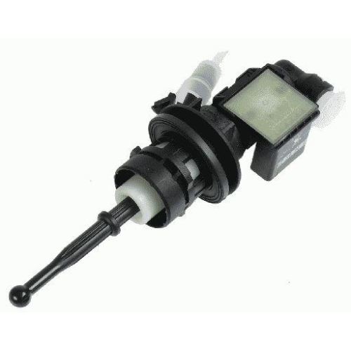 Geberzylinder, Kupplung SACHS 6284 000 137 f&uuml;r SEAT SKODA VW AUDI