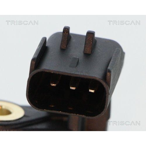 Impulsgeber, Kurbelwelle TRISCAN 8855 80122 f&uuml;r CHRYSLER JEEP