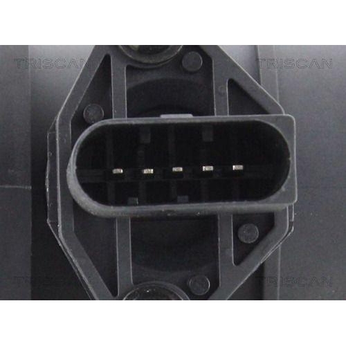 Luftmassenmesser TRISCAN 8812 29057 f&uuml;r AUDI SEAT SKODA VW