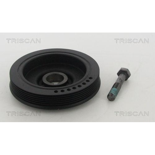 Riemenscheibe, Kurbelwelle TRISCAN 8643 10003a f&uuml;r CITRO&Euml;N FIAT LANCIA PEUGEOT
