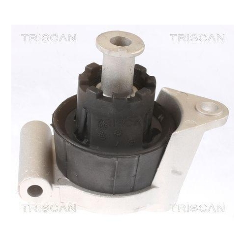 Lagerung, Motor TRISCAN 8505 24103 f&uuml;r OPEL VAUXHALL, hinten