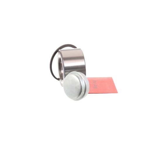 Radlagersatz SKF VKBA 6696 f&uuml;r MERCEDES-BENZ, Vorderachse