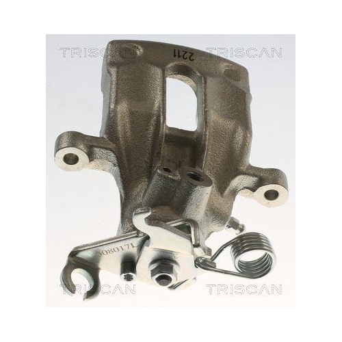 Bremssattel TRISCAN 8175 27219 f&uuml;r VOLVO, Hinterachse links