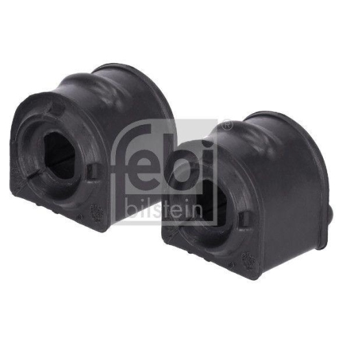Lagerung, Stabilisator FEBI BILSTEIN 44308 f&uuml;r FORD MAZDA VOLVO FORD USA