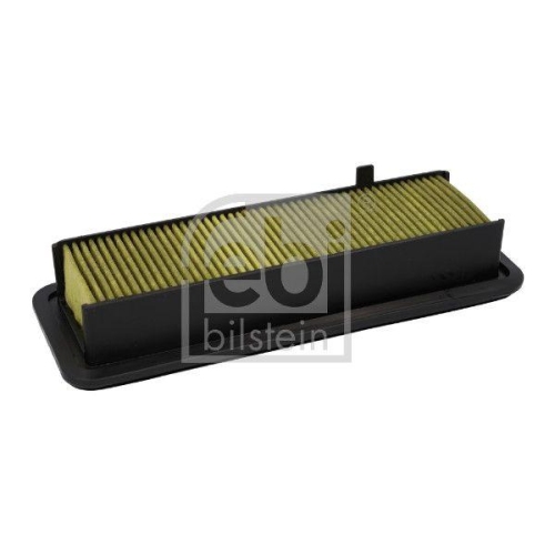 FEBI BILSTEIN Luftfilter 184321 f&uuml;r NISSAN