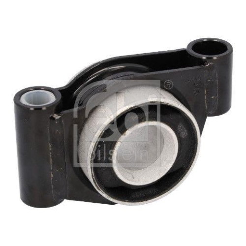FEBI BILSTEIN Lagerung, Lenker 185389 f&uuml;r MERCEDES-BENZ, Vorderachse links