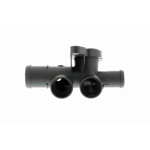 K&uuml;hlmittelflansch VAICO V10-9740 Original VAICO Qualit&auml;t f&uuml;r AUDI SEAT SKODA VW