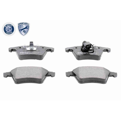 Bremsensatz, Scheibenbremse VAICO V10-6748 EXPERT KITS + f&uuml;r AUDI SEAT SKODA VW