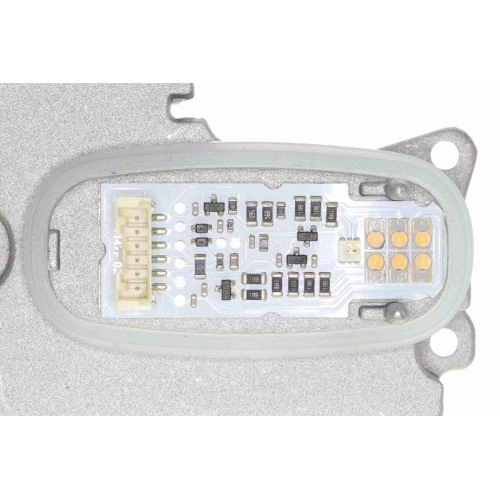 Steuerger&auml;t, Beleuchtung VEMO V20-73-0223 Green Mobility Parts f&uuml;r BMW, rechts