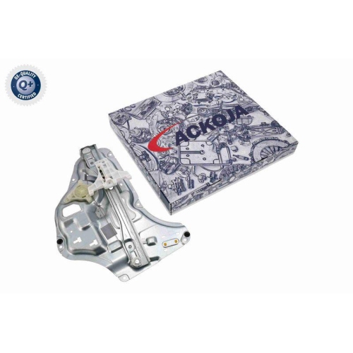 ACKOJA A52-9629 Fensterheber Green Mobility Parts f&uuml;r HYUNDAI, hinten links
