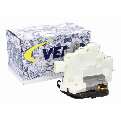 T&uuml;rschloss VEMO V10-85-0053 Original VEMO Qualit&auml;t f&uuml;r SEAT SKODA VW VAG