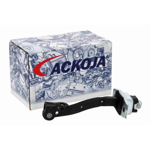 ACKOJA A70-0888 T&uuml;rfeststeller Original ACKOJA Qualit&auml;t f&uuml;r TOYOTA, hinten links