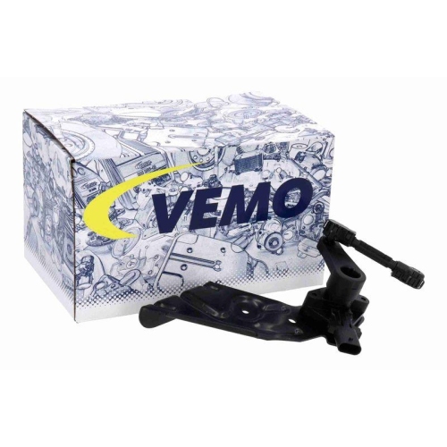 Sensor, Leuchtweitenregulierung VEMO V42-72-0116 Green Mobility Parts für